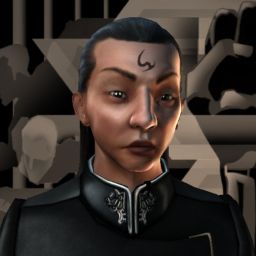 conquersucks — legacy portrait