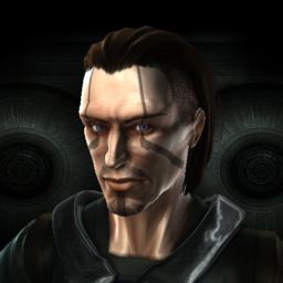 Archellion Sevarre — legacy portrait