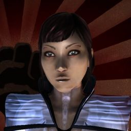Abysus — legacy portrait