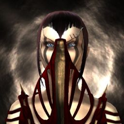 Dead Angel — legacy portrait