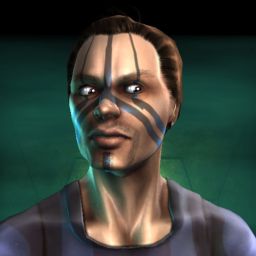 KyRieEleison — legacy portrait