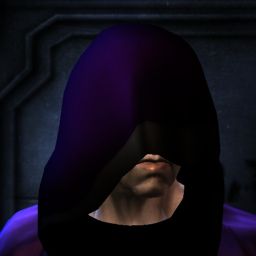 Arum — legacy portrait
