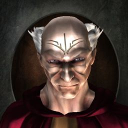 PR0TIUM — legacy portrait