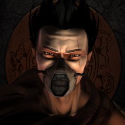 Lt Omnidan — legacy portrait