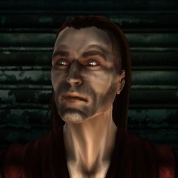 Andryllo — legacy portrait