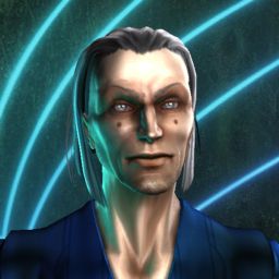 Jiviar — legacy portrait