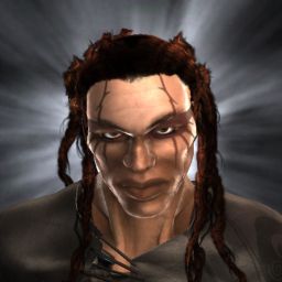 Rico Felix — legacy portrait