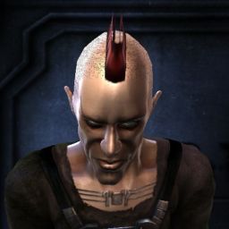 NanCyB0y — legacy portrait
