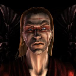 Irishnox — legacy portrait
