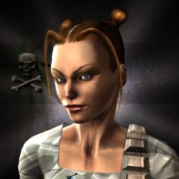 Sexy Plexy — legacy portrait