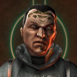 TALEK KHAN — legacy portrait
