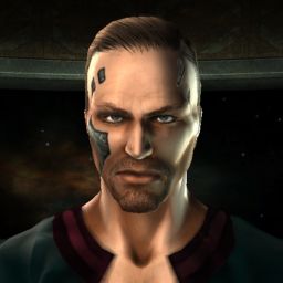 R00l — legacy portrait
