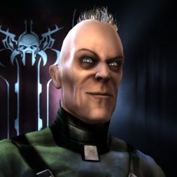 Wision — legacy portrait