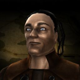 Fellblade — legacy portrait