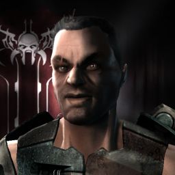 Drezzster — legacy portrait