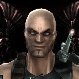 Jalsorpa — legacy portrait