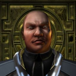 Medewsa — legacy portrait