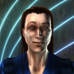 Labirat — legacy portrait
