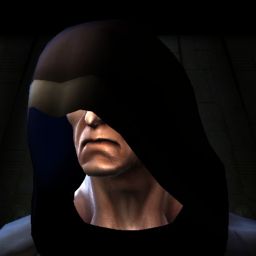 Pure Pwnage — legacy portrait