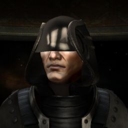 Vursing — legacy portrait