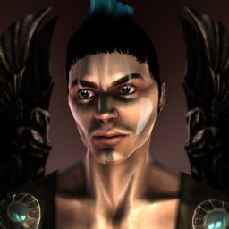 terrorofhell4 — legacy portrait