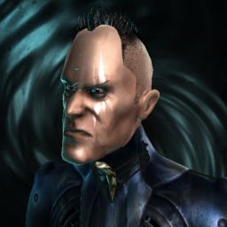 Dragon's Wrath — legacy portrait