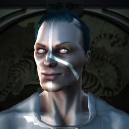 Adam1337 — legacy portrait