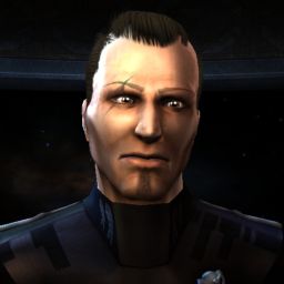JayKay — legacy portrait