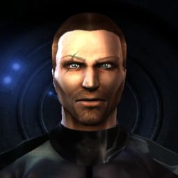 Narcil Starwind — legacy portrait