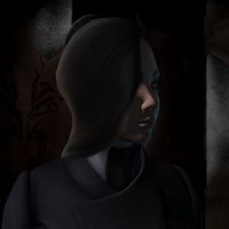 smljdcgirggsgmxghrm — legacy portrait