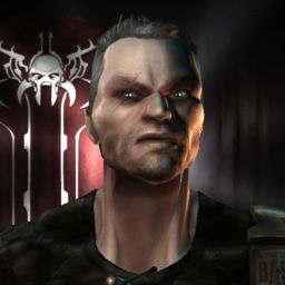 bartoch — legacy portrait