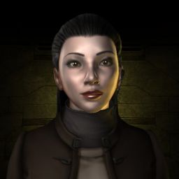 Riot Dispersal — legacy portrait