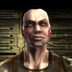 Hector Bres — legacy portrait