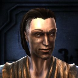 Hardlined — legacy portrait