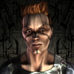 Lavintol — legacy portrait