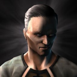 Branko Cupkovic — legacy portrait