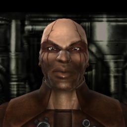 Sharadar — legacy portrait