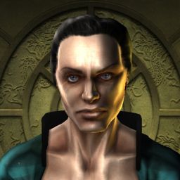 dgeg — legacy portrait