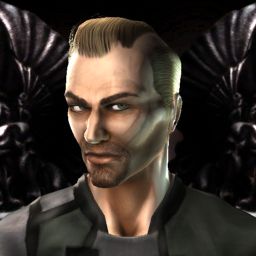 Mohaxx — legacy portrait