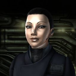 Terries — legacy portrait
