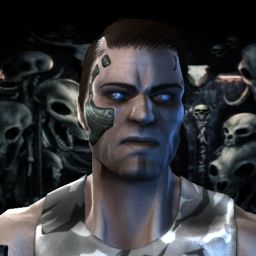 snakefartz — legacy portrait