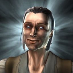 SandmanTom — legacy portrait