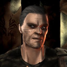 Apocalypse Solar — legacy portrait