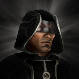 HoShi II — legacy portrait
