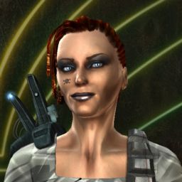 Darkcat Styx — legacy portrait