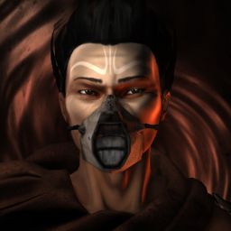 MasterEngst — legacy portrait