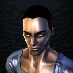 FuvesCSipsz — legacy portrait