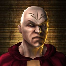 Angelus2097 — legacy portrait