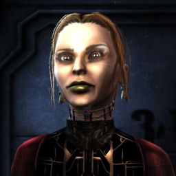 Roliu Pveng — legacy portrait