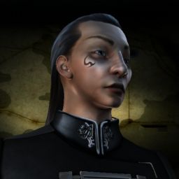 F4LBOS — legacy portrait